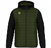 GIVOVA SUPERIOR JACKET ARMY GREEN