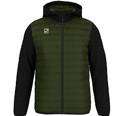 GIVOVA SUPERIOR JACKET ARMY GREEN