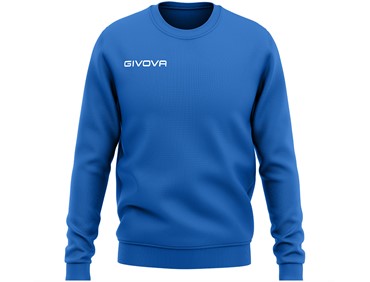 GIVOVA MAGLIA G/COLLO ONE