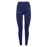GIVOVA BASIC LEGGINS BLUE