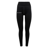 GIVOVA BASIC LEGGINS BLACK