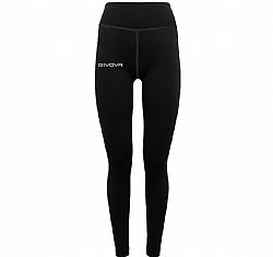 GIVOVA BASIC LEGGINS BLACK