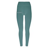 GIVOVA BASIC LEGGINS PETROL GREEN
