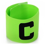 LIGA CAPTAIN ARM BAND SINGLE COLOR