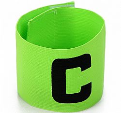 LIGA CAPTAIN ARM BAND SINGLE COLOR