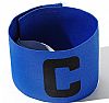 LIGA CAPTAIN ARM BAND SINGLE COLOR
