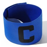 LIGA CAPTAIN ARM BAND SINGLE COLOR