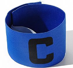 LIGA CAPTAIN ARM BAND SINGLE COLOR