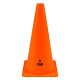 LIGA AGILITY CONE 32CM ORANGE