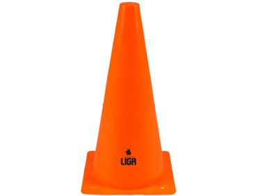 LIGA AGILITY CONE 32CM ORANGE