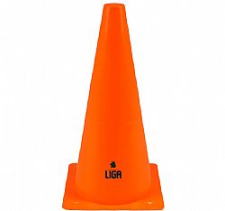 LIGA AGILITY CONE 32CM ORANGE