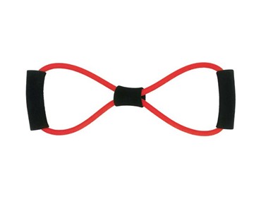 LIGA 8 SHAPED TUBE LATEX