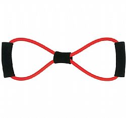LIGA 8 SHAPED TUBE LATEX