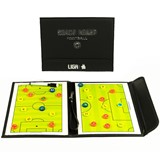LIGA SOCCER TACTIC BOARD FOLDER 55X32