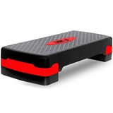 LIGA AEROBIC STEPPER 2 LEVELS RED