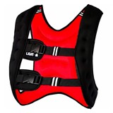 LIGA WEIGHTED VEST 10KGR