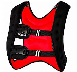 LIGA WEIGHTED VEST 10KGR