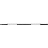 LIGA WEIGHT LIFTING ROD WITH START NUT AND SCREW F28 1.5M
