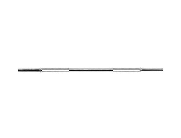 LIGA WEIGHT LIFTING ROD WITH START NUT AND SCREW F28 1.5M