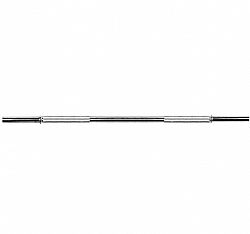 LIGA WEIGHT LIFTING ROD WITH START NUT AND SCREW F28 1.5M