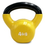 LIGA VINYL KETTLEBELL 4KG