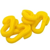 LIGASPORT NET CLIPS SET 100 PCS