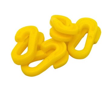 LIGASPORT NET CLIPS SET 100 PCS