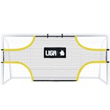 LIGA TARGET SHOOTING CORNERS 5X2m