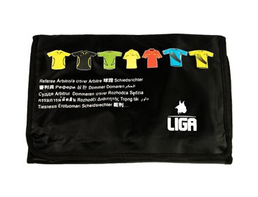 LIGA REFEREE KIT