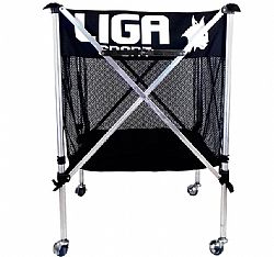 LIGA BALL CART PREMIUM