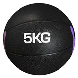LIGA MEDICINE RUBBER BALL 5KG