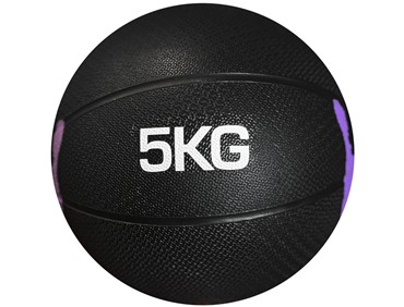 LIGA MEDICINE RUBBER BALL 5KG