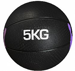LIGA MEDICINE RUBBER BALL 5KG