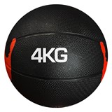 LIGA MEDICINE RUBBER BALL 4KG