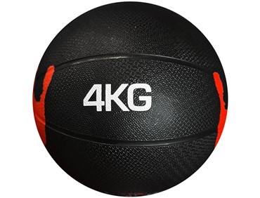 LIGA MEDICINE RUBBER BALL 4KG