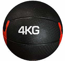 LIGA MEDICINE RUBBER BALL 4KG