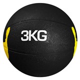 LIGA MEDICINE RUBBER BALL 3KG