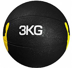 LIGA MEDICINE RUBBER BALL 3KG