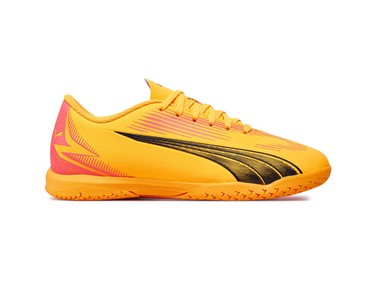 PUMA JR ULTRA PLAY IT INDOOR