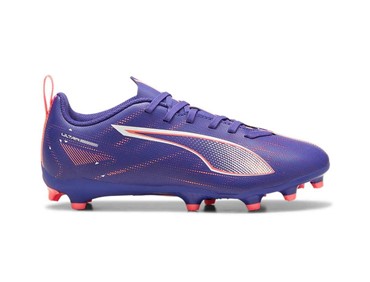 PUMA JR ULTRA 5 PLAY FG/AG