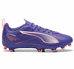 PUMA JR ULTRA 5 PLAY FG/AG