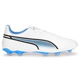 PUMA JR KING MATCH FG/AG