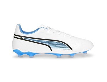 PUMA JR KING MATCH FG/AG