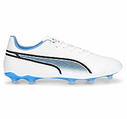 PUMA JR KING MATCH FG/AG