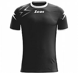 ZEUS SHIRT MIDA BLK/WHT