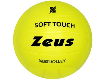 ZEUS PALLONE MINIVOLLEY