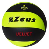 ZEUS VOLLEY VELVET