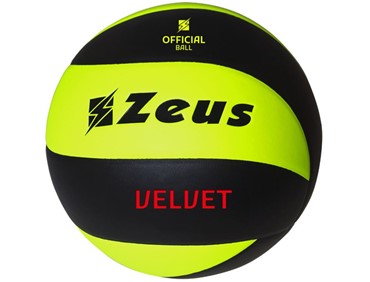 ZEUS VOLLEY VELVET
