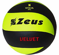 ZEUS VOLLEY VELVET