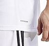 ADIDAS SQUA 25 JSY WHT/BLK
